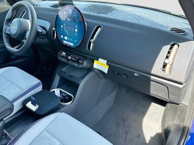 2026 MINI Cooper S Countryman — photo 25 view