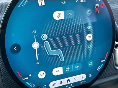 2026 MINI Cooper S Countryman — photo 13 view
