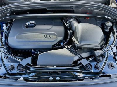 2026 MINI Cooper S Countryman — photo 26 view
