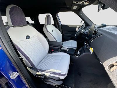 2026 MINI Cooper S Countryman — photo 24 view