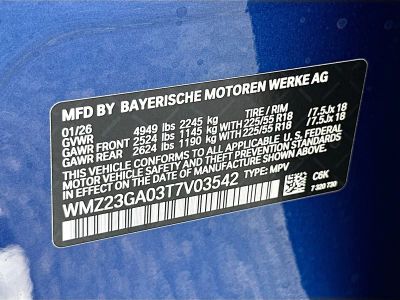 2026 MINI Cooper S Countryman — photo 28 view