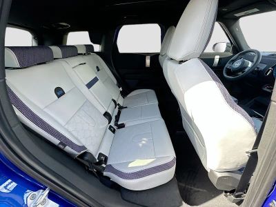 2026 MINI Cooper S Countryman — photo 23 view