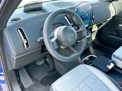 2026 MINI Cooper S Countryman — photo 7 view