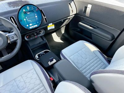 2026 MINI Cooper S Countryman — photo 19 view