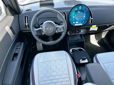 2026 MINI Cooper S Countryman — photo 18 view