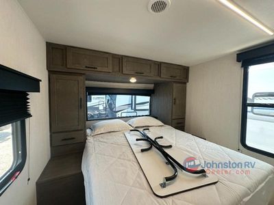 2025 Forest River RV Cherokee Alpha Wolf - Photo 11