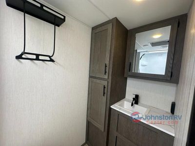 2025 Forest River RV Cherokee Alpha Wolf - Photo 14