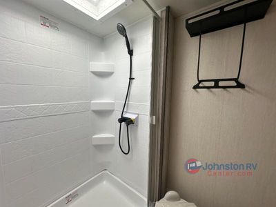2025 Forest River RV Cherokee Alpha Wolf - Photo 13