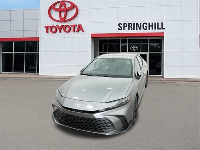 2026 Toyota Camry - Photo 16