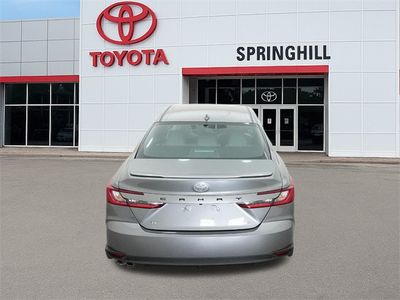 2026 Toyota Camry - Photo 7