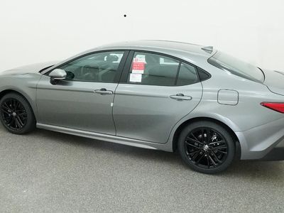 2026 Toyota Camry - Photo 31