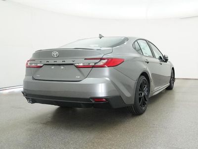 2026 Toyota Camry - Photo 40
