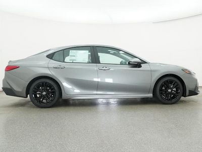 2026 Toyota Camry - Photo 42