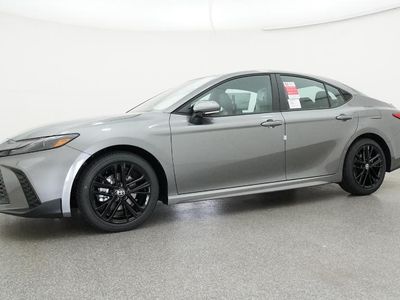 2026 Toyota Camry - Photo 41