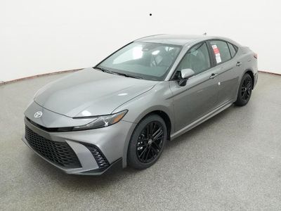 2026 Toyota Camry - Photo 17