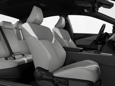 2026 Toyota Camry - Photo 69