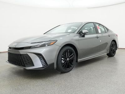 2026 Toyota Camry - Photo 22