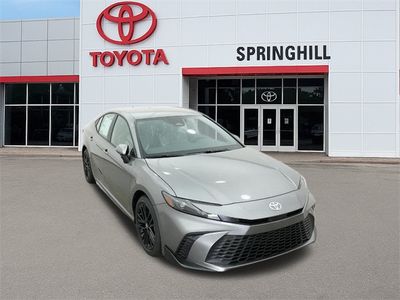 2026 Toyota Camry - Photo 14