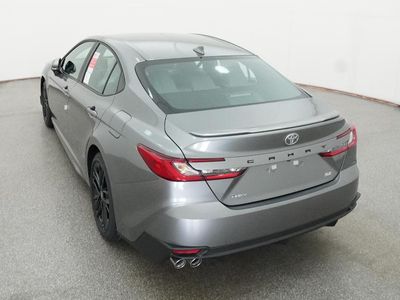 2026 Toyota Camry - Photo 18