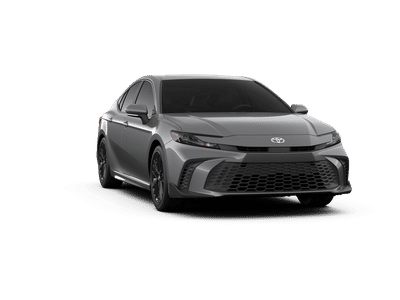 2026 Toyota Camry - Photo 67