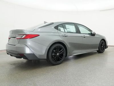 2026 Toyota Camry - Photo 48
