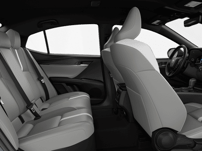2026 Toyota Camry - Photo 70