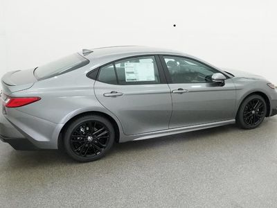2026 Toyota Camry - Photo 24