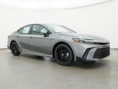 2026 Toyota Camry - Photo 30