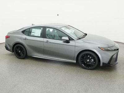 2026 Toyota Camry - Photo 37