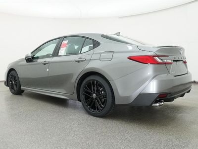 2026 Toyota Camry - Photo 47