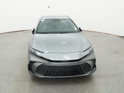2026 Toyota Camry - Photo 33