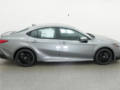 2026 Toyota Camry - Photo 28
