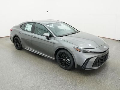 2026 Toyota Camry - Photo 29