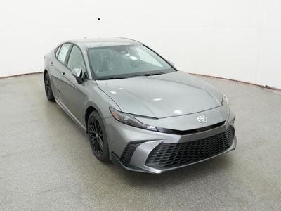 2026 Toyota Camry - Photo 38