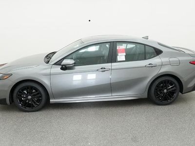 2026 Toyota Camry - Photo 43