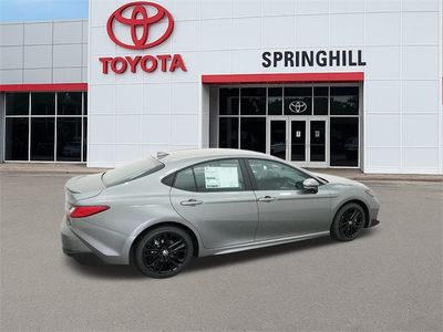 2026 Toyota Camry - Photo 10