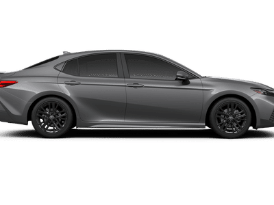 2026 Toyota Camry - Photo 63