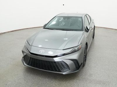 2026 Toyota Camry - Photo 23