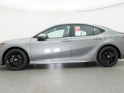 2026 Toyota Camry - Photo 27