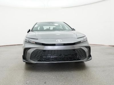 2026 Toyota Camry - Photo 46