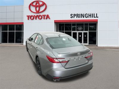 2026 Toyota Camry - Photo 6