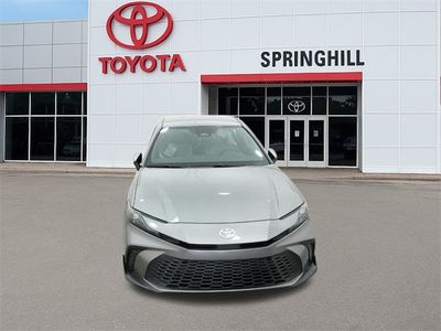 2026 Toyota Camry - Photo 15