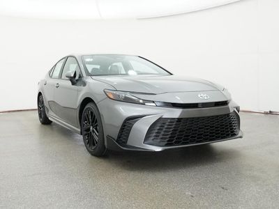 2026 Toyota Camry - Photo 44
