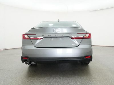 2026 Toyota Camry - Photo 35