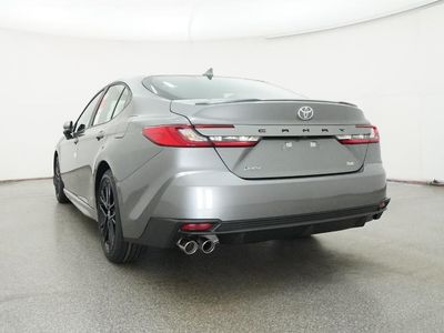 2026 Toyota Camry - Photo 25