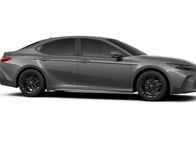 2026 Toyota Camry - Photo 64