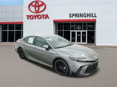 2026 Toyota Camry - Photo 13