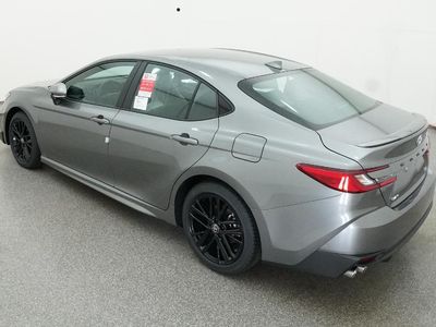 2026 Toyota Camry - Photo 32
