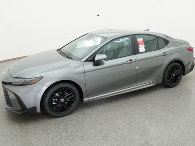 2026 Toyota Camry - Photo 26