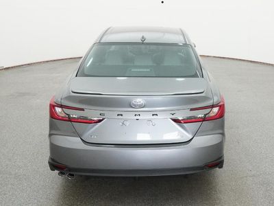 2026 Toyota Camry - Photo 45